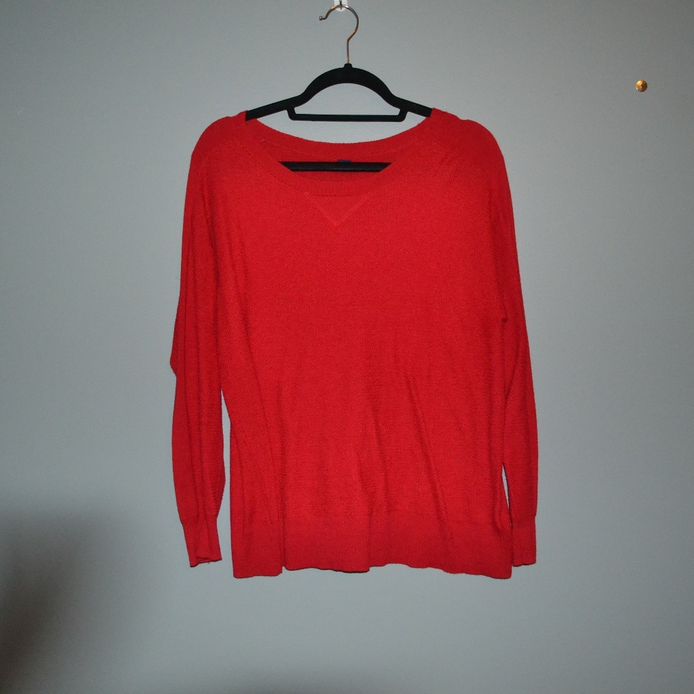 sweater